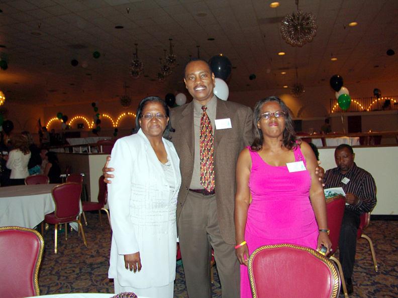 09-Marian Don and Sarah